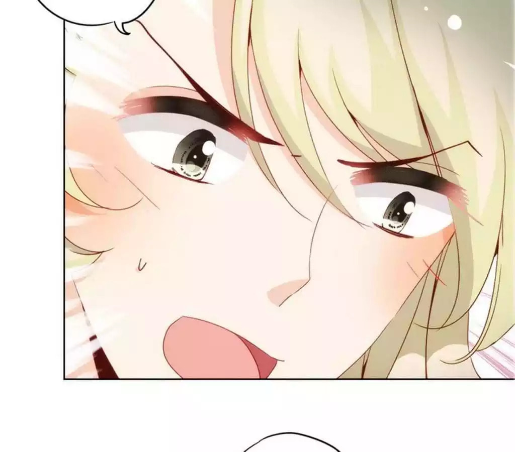 The Empress' Poor-quality Special Effects Chapter 18 page 49 - 