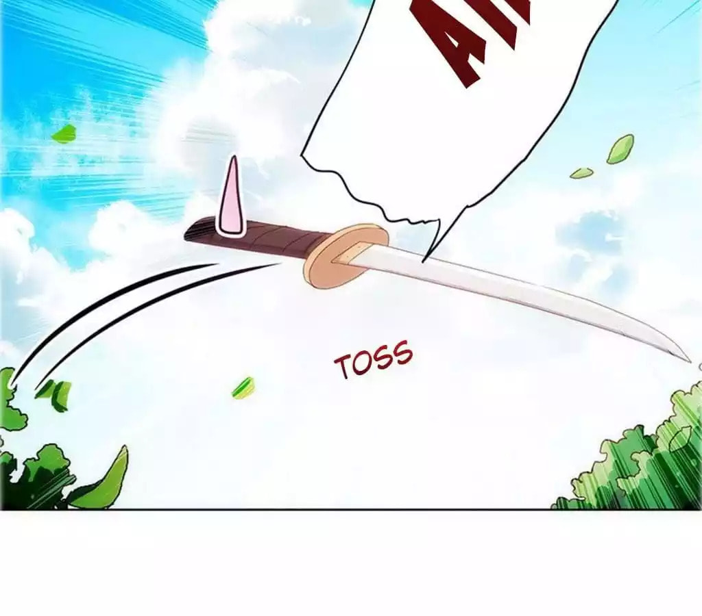 The Empress' Poor-quality Special Effects Chapter 18 page 6 - 