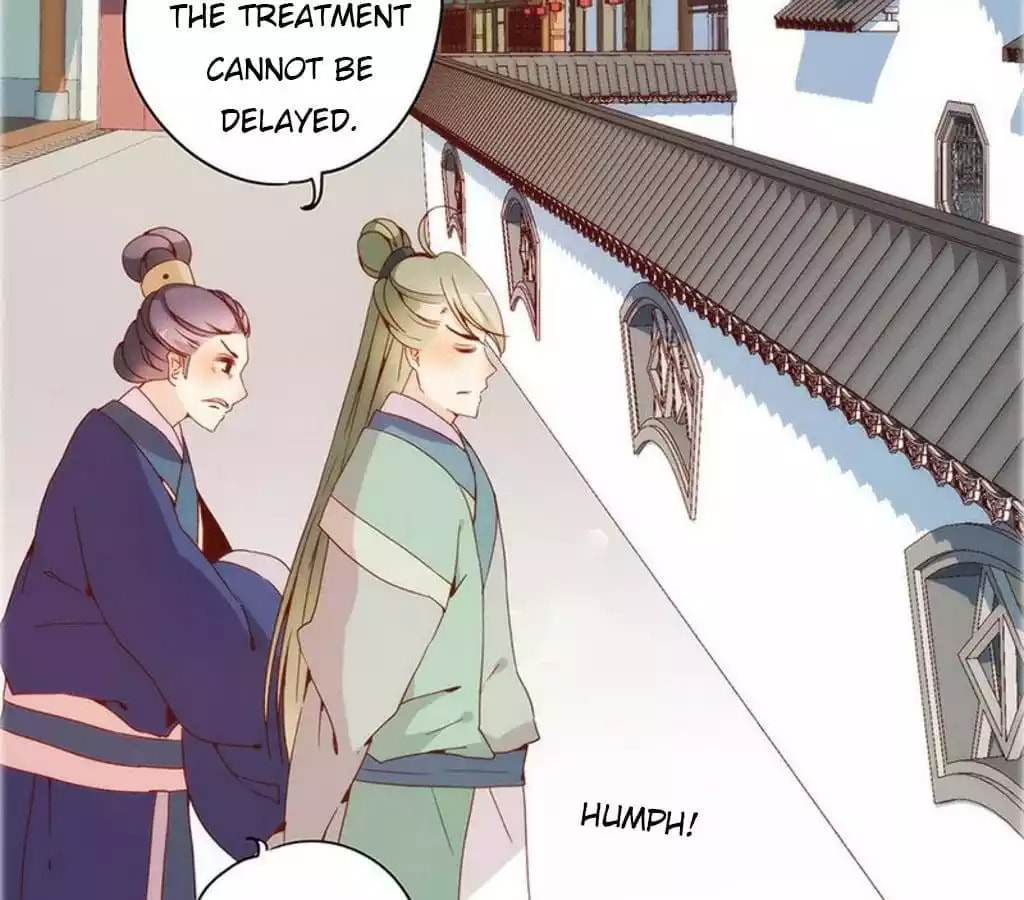 The Empress' Poor-quality Special Effects Chapter 18 page 53 - 