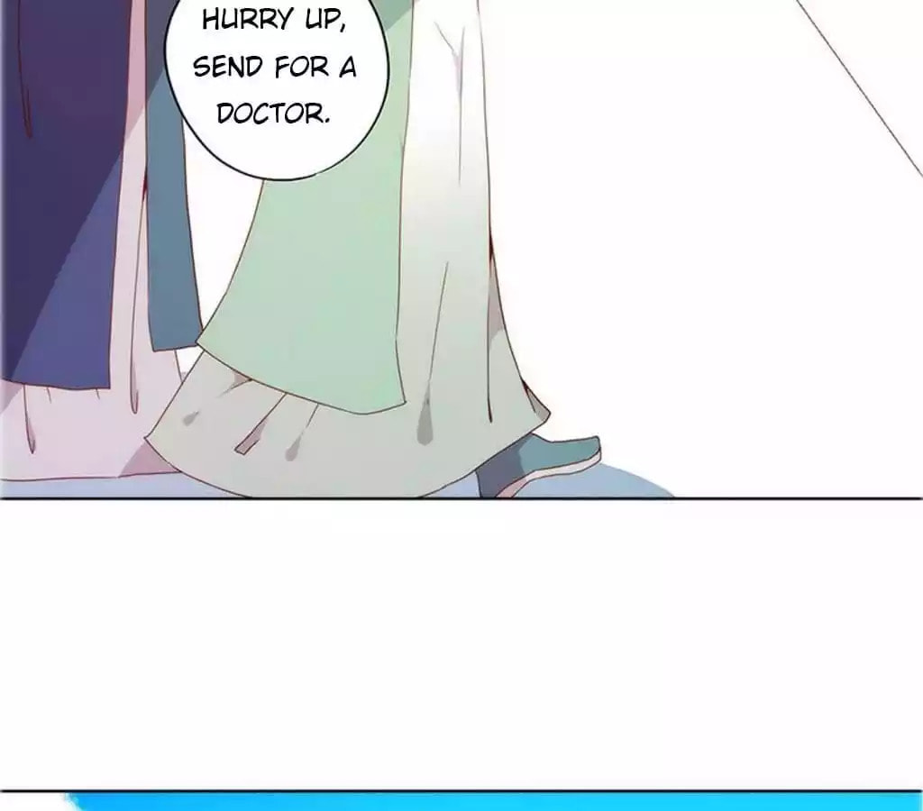 The Empress' Poor-quality Special Effects Chapter 18 page 54 - 