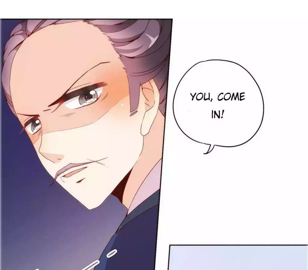The Empress' Poor-quality Special Effects Chapter 18 page 57 - 