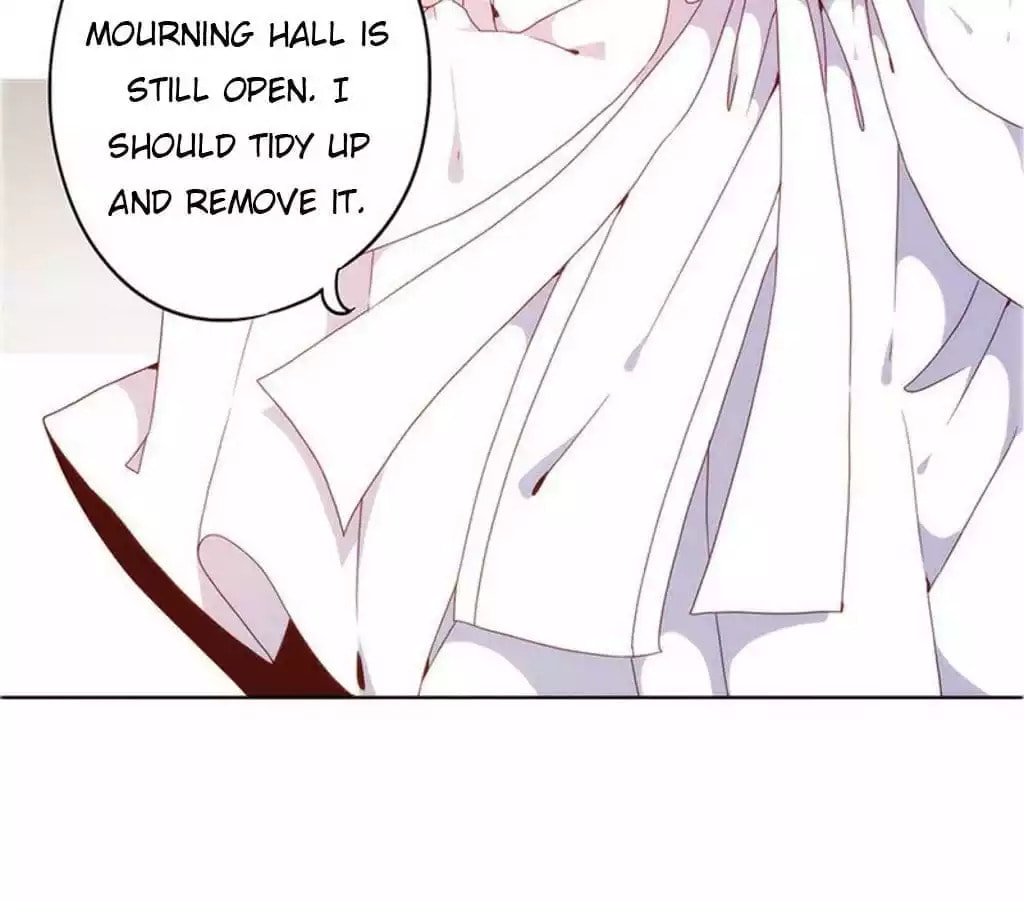 The Empress' Poor-quality Special Effects Chapter 18 page 61 - 