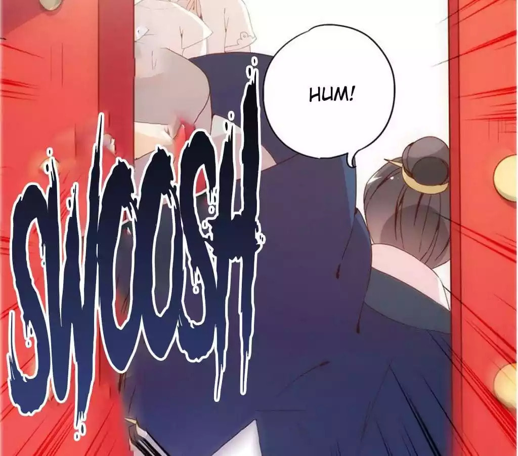 The Empress' Poor-quality Special Effects Chapter 18 page 63 - 
