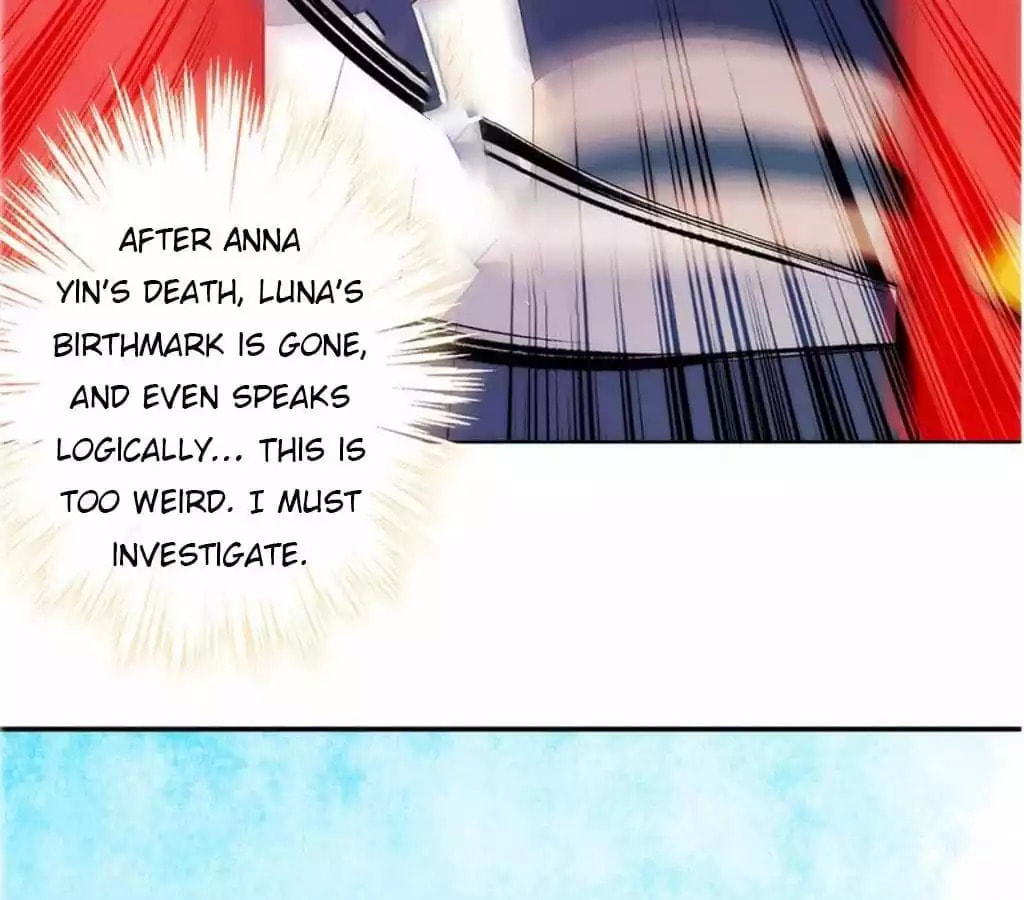 The Empress' Poor-quality Special Effects Chapter 18 page 64 - 
