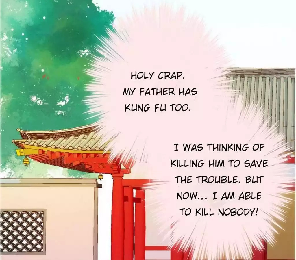 The Empress' Poor-quality Special Effects Chapter 18 page 67 - 