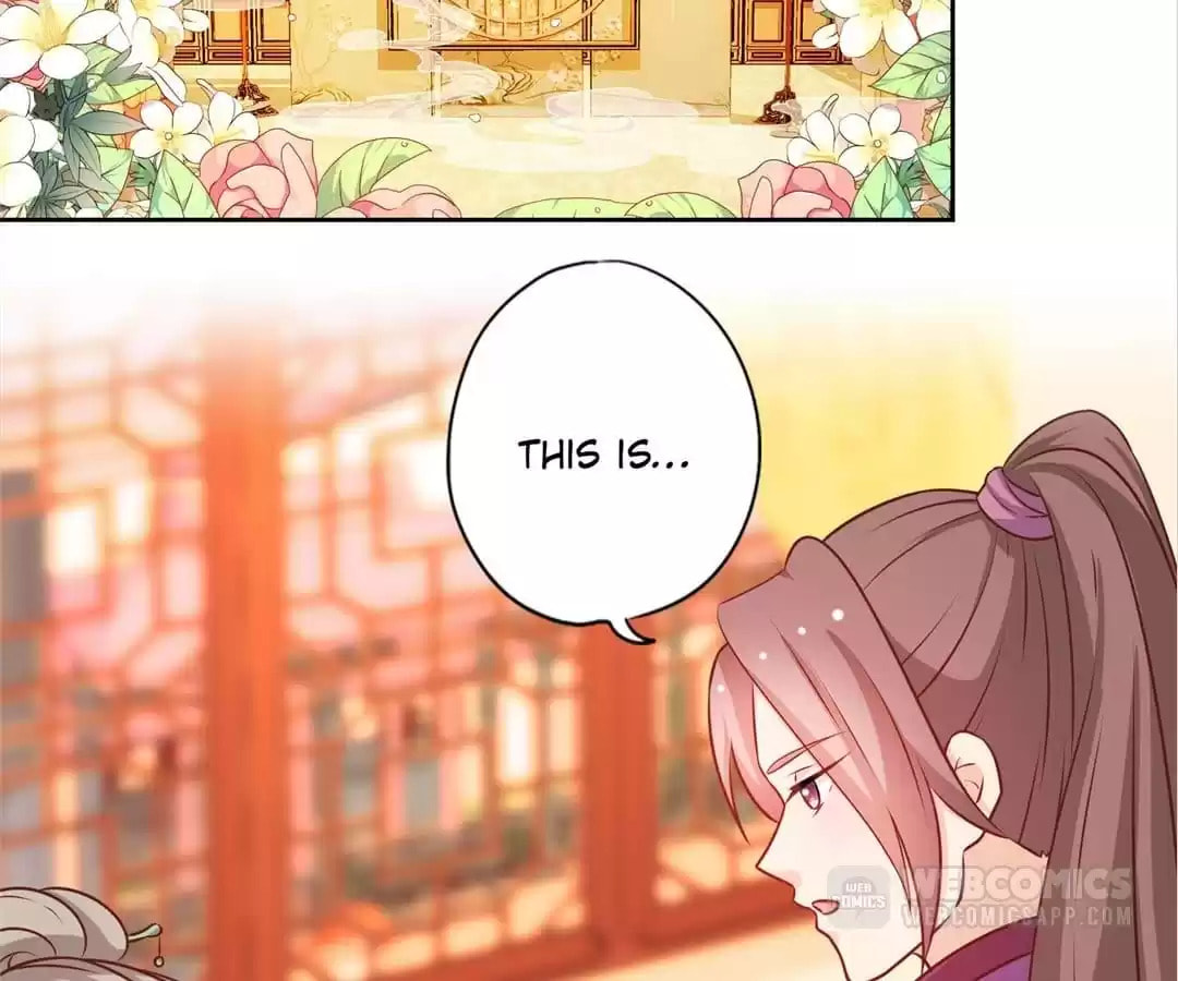 The Empress' Poor-quality Special Effects Chapter 180 page 2 - 