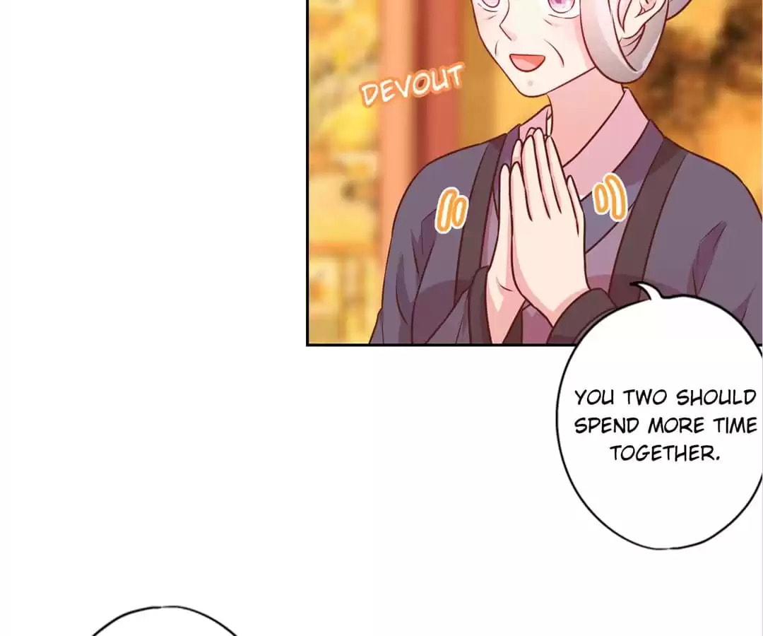 The Empress' Poor-quality Special Effects Chapter 180 page 19 - 