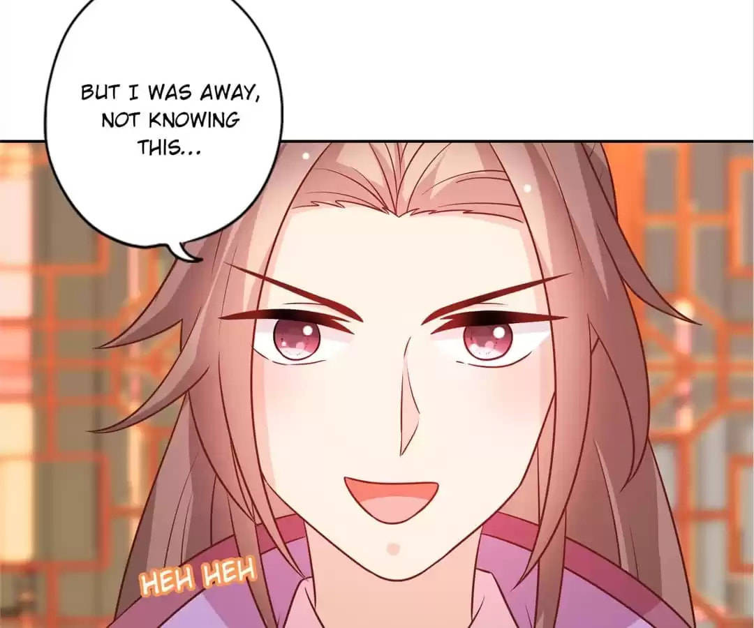 The Empress' Poor-quality Special Effects Chapter 180 page 20 - 