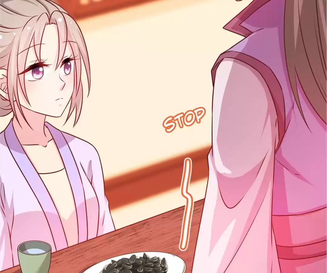The Empress' Poor-quality Special Effects Chapter 180 page 3 - 