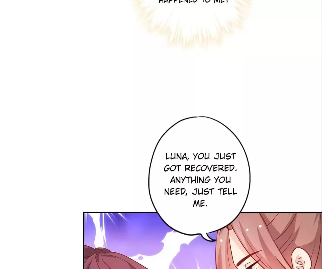 The Empress' Poor-quality Special Effects Chapter 180 page 23 - 