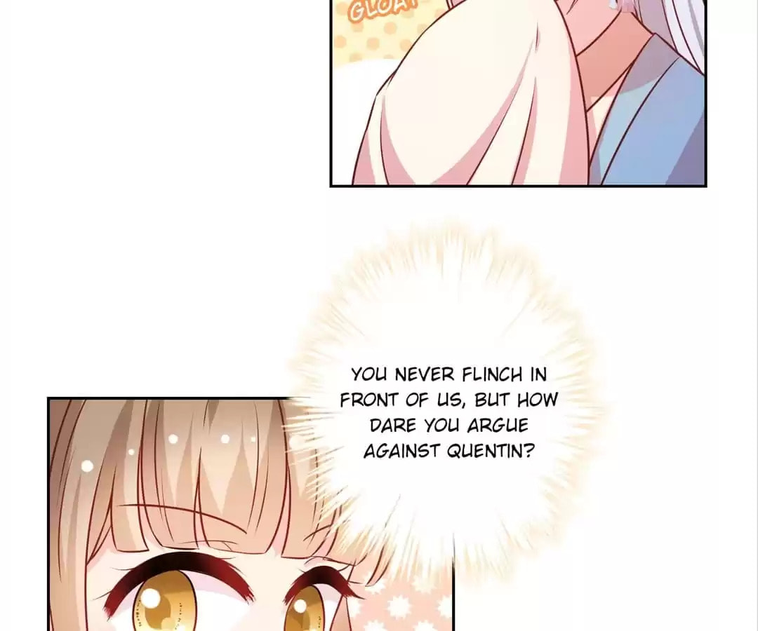 The Empress' Poor-quality Special Effects Chapter 180 page 27 - 