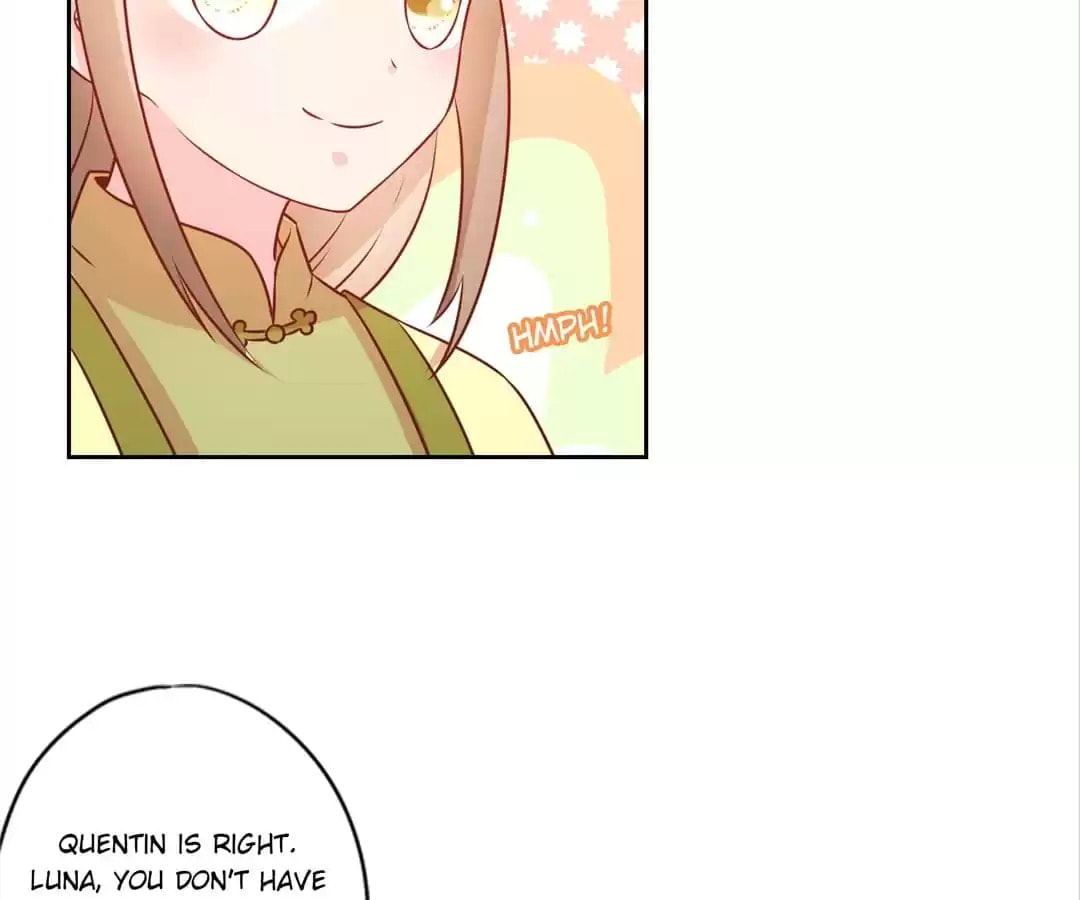 The Empress' Poor-quality Special Effects Chapter 180 page 28 - 