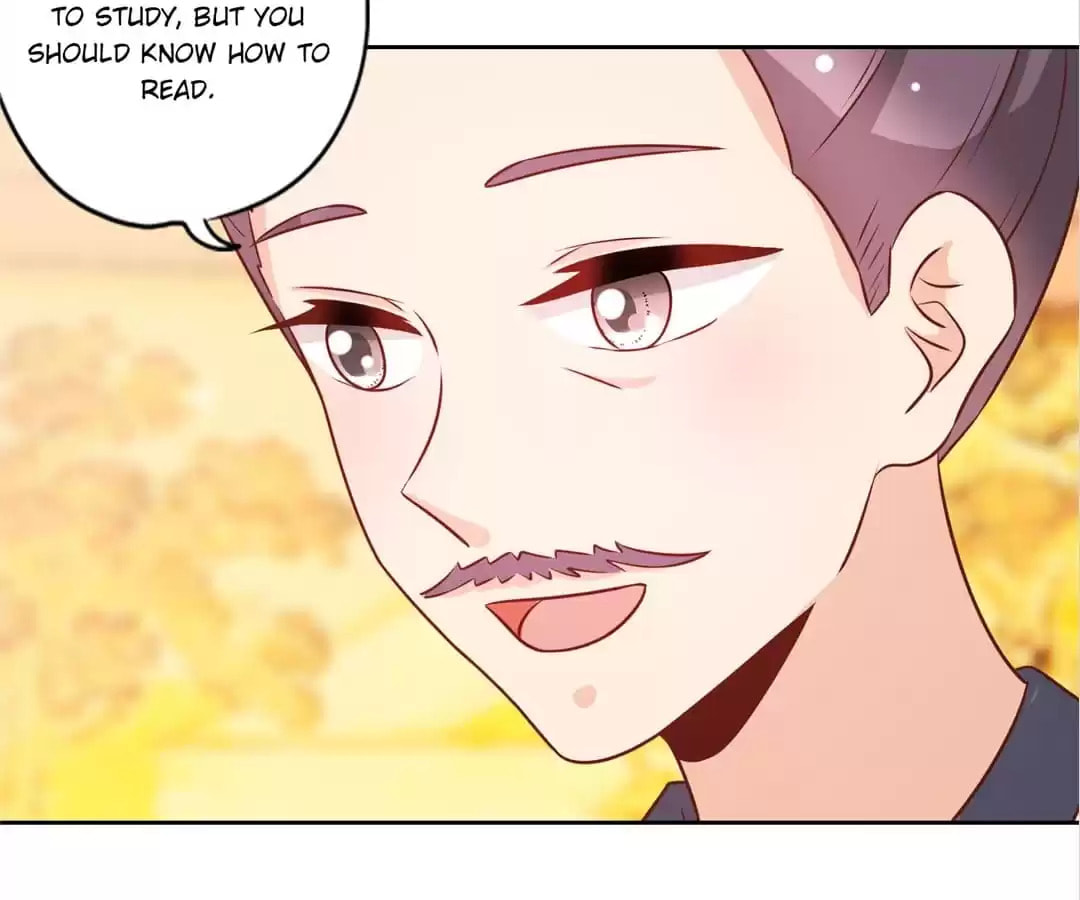 The Empress' Poor-quality Special Effects Chapter 180 page 29 - 
