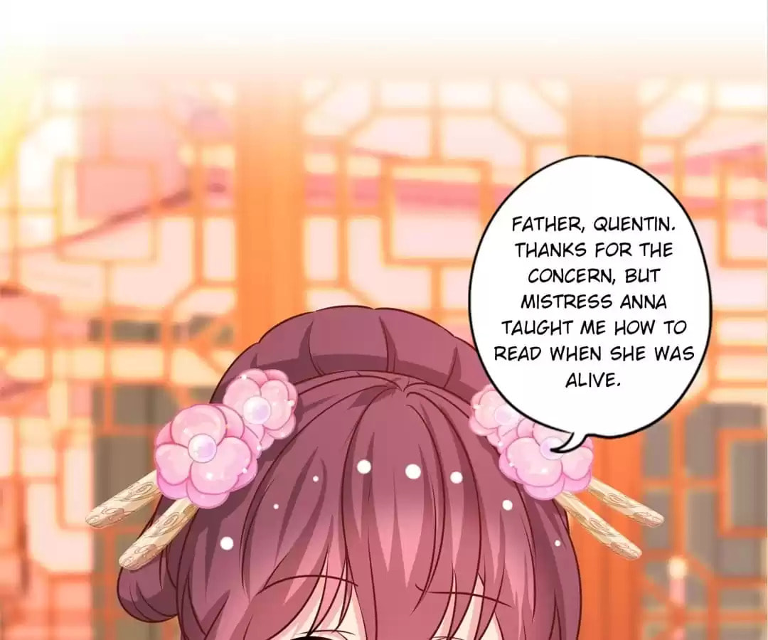 The Empress' Poor-quality Special Effects Chapter 180 page 30 - 