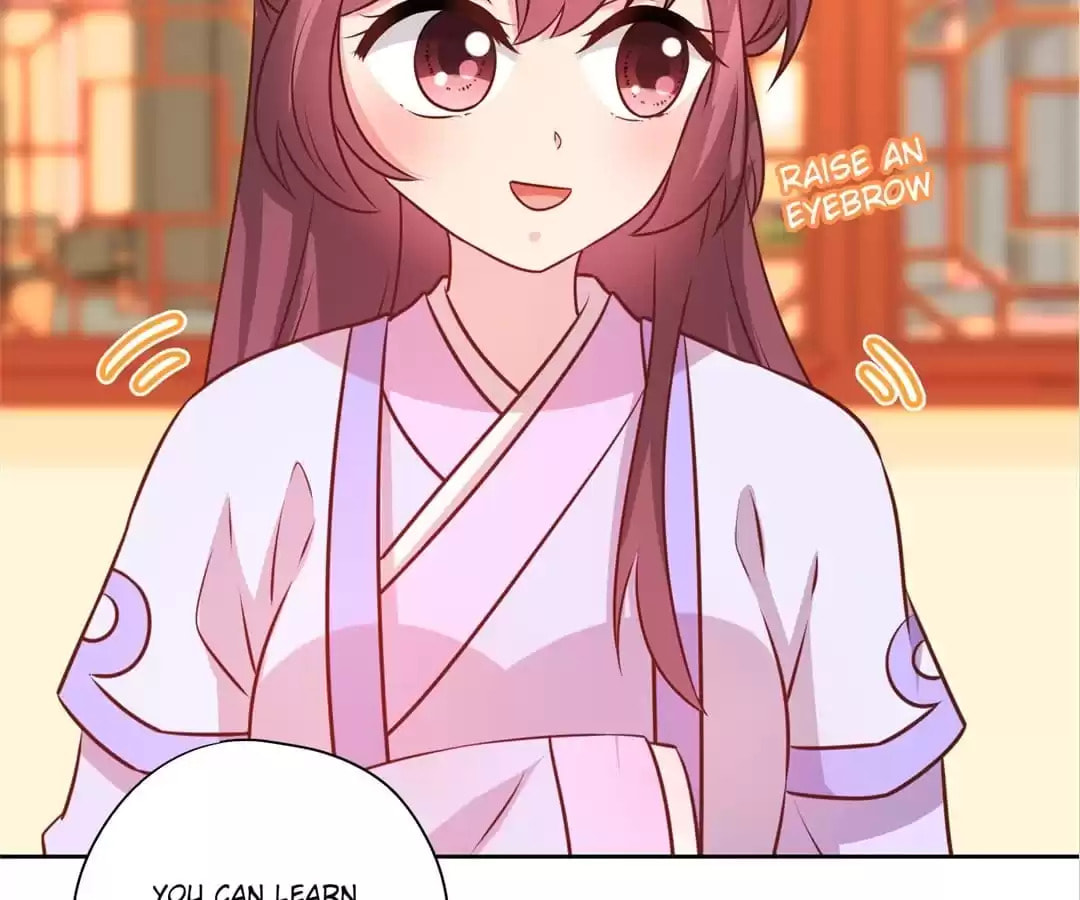 The Empress' Poor-quality Special Effects Chapter 180 page 31 - 