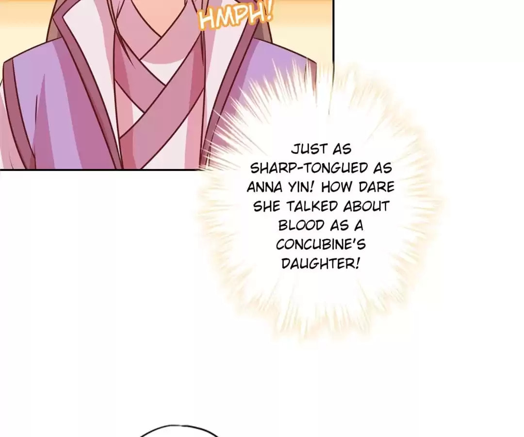 The Empress' Poor-quality Special Effects Chapter 180 page 36 - 