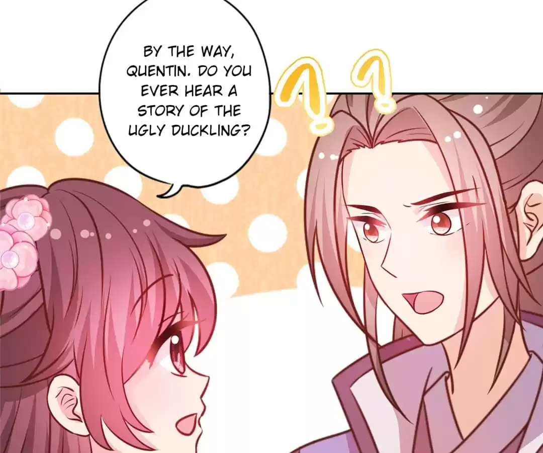 The Empress' Poor-quality Special Effects Chapter 180 page 37 - 