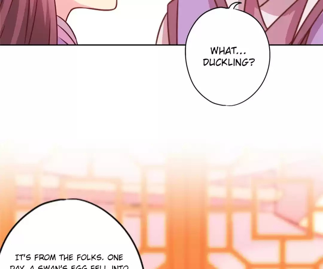 The Empress' Poor-quality Special Effects Chapter 180 page 38 - 
