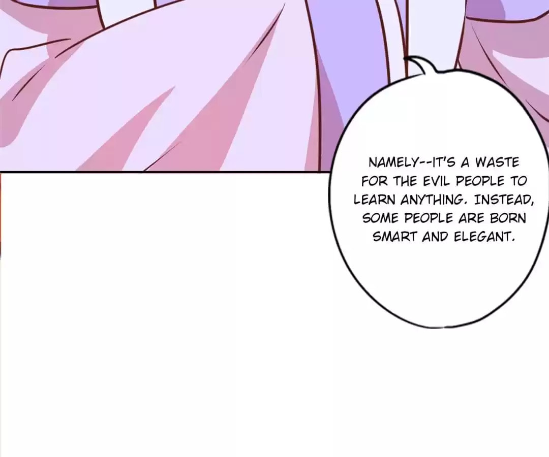 The Empress' Poor-quality Special Effects Chapter 180 page 41 - 