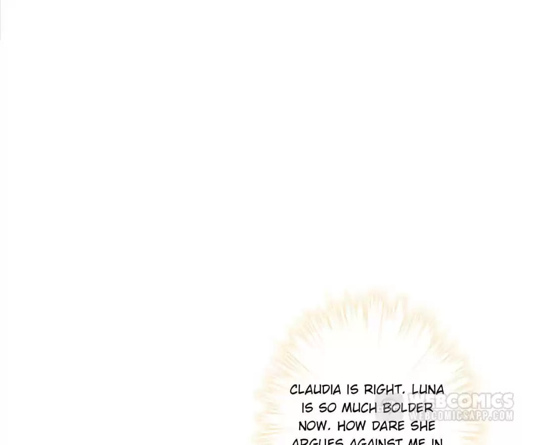The Empress' Poor-quality Special Effects Chapter 180 page 42 - 