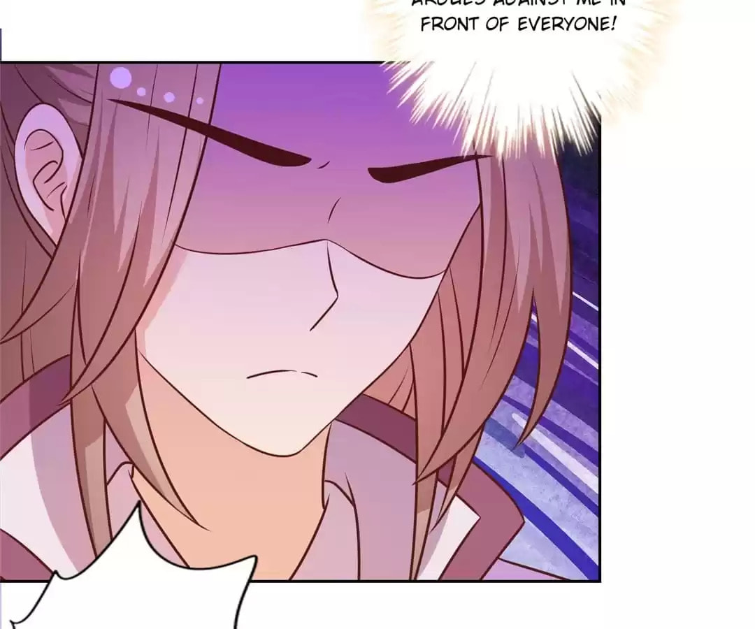 The Empress' Poor-quality Special Effects Chapter 180 page 43 - 