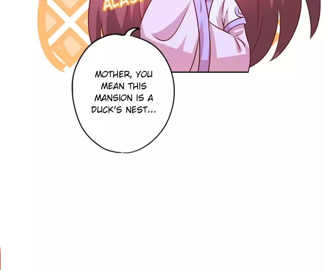 The Empress' Poor-quality Special Effects Chapter 180 page 46 - 