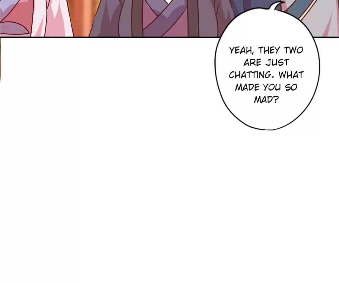 The Empress' Poor-quality Special Effects Chapter 180 page 48 - 