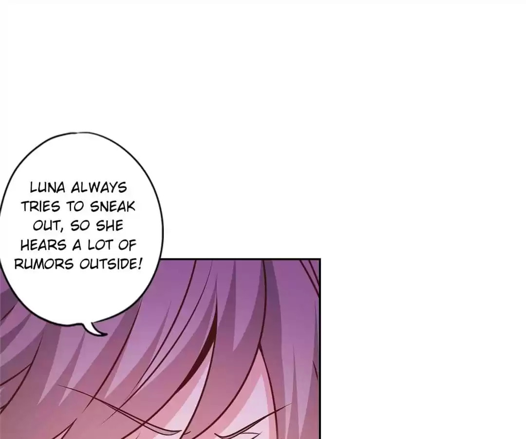 The Empress' Poor-quality Special Effects Chapter 180 page 49 - 