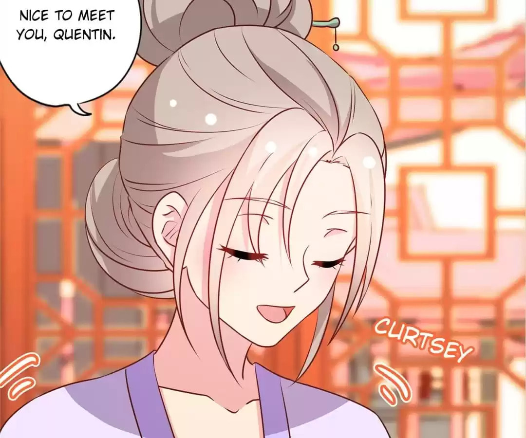 The Empress' Poor-quality Special Effects Chapter 180 page 6 - 