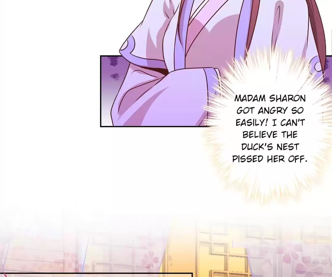 The Empress' Poor-quality Special Effects Chapter 180 page 52 - 