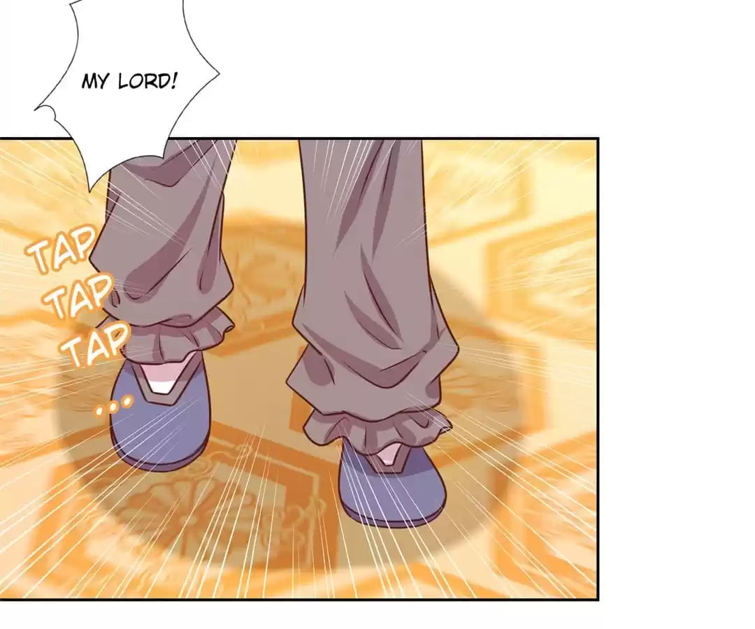 The Empress' Poor-quality Special Effects Chapter 180 page 54 - 