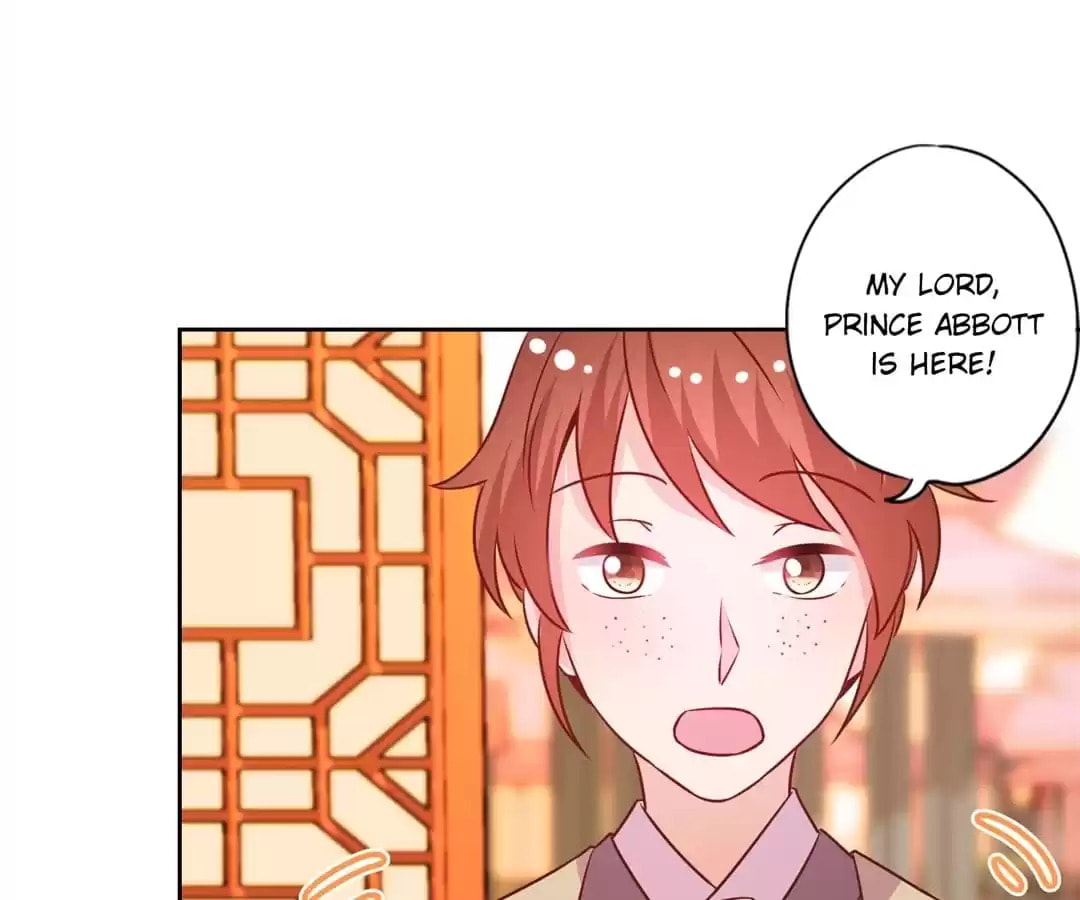 The Empress' Poor-quality Special Effects Chapter 180 page 55 - 
