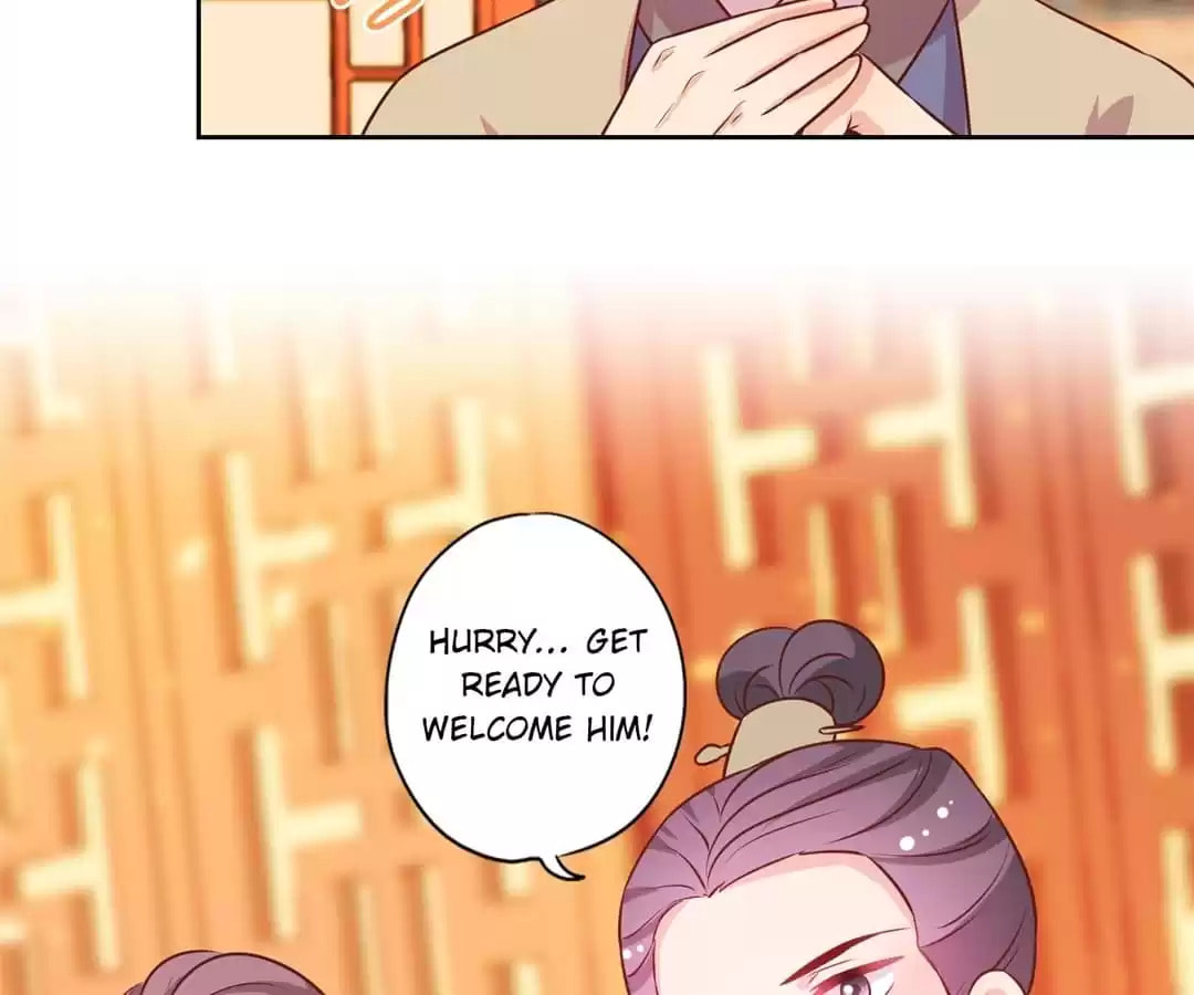 The Empress' Poor-quality Special Effects Chapter 180 page 56 - 