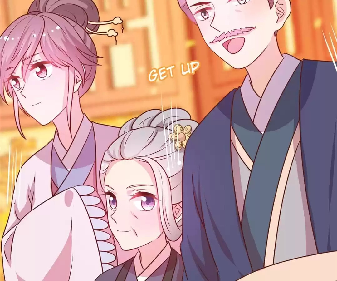 The Empress' Poor-quality Special Effects Chapter 180 page 57 - 