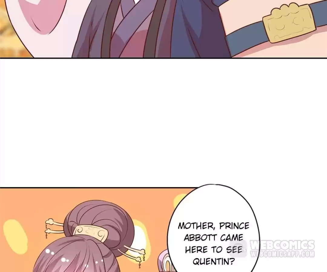 The Empress' Poor-quality Special Effects Chapter 180 page 58 - 