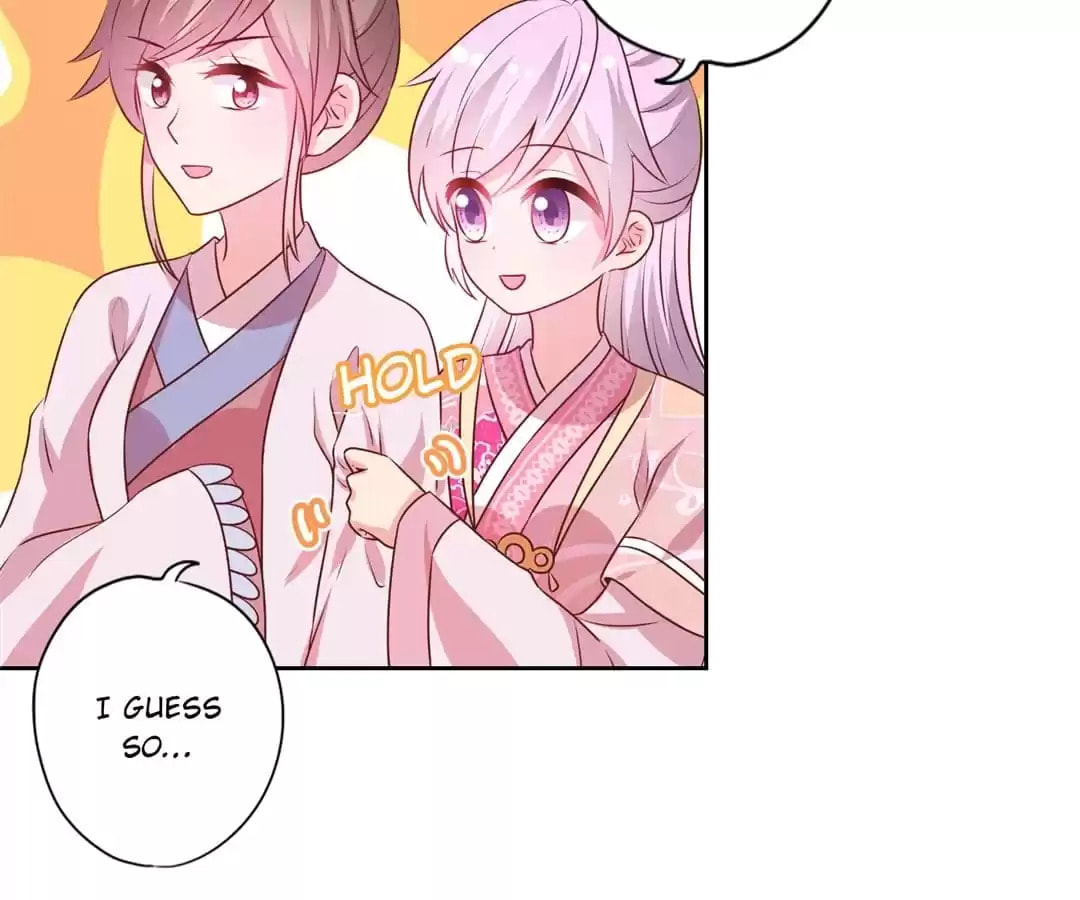 The Empress' Poor-quality Special Effects Chapter 180 page 59 - 