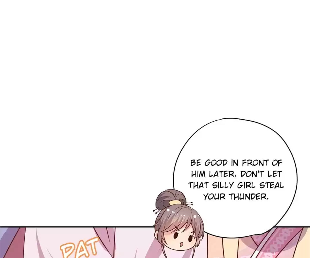 The Empress' Poor-quality Special Effects Chapter 180 page 60 - 