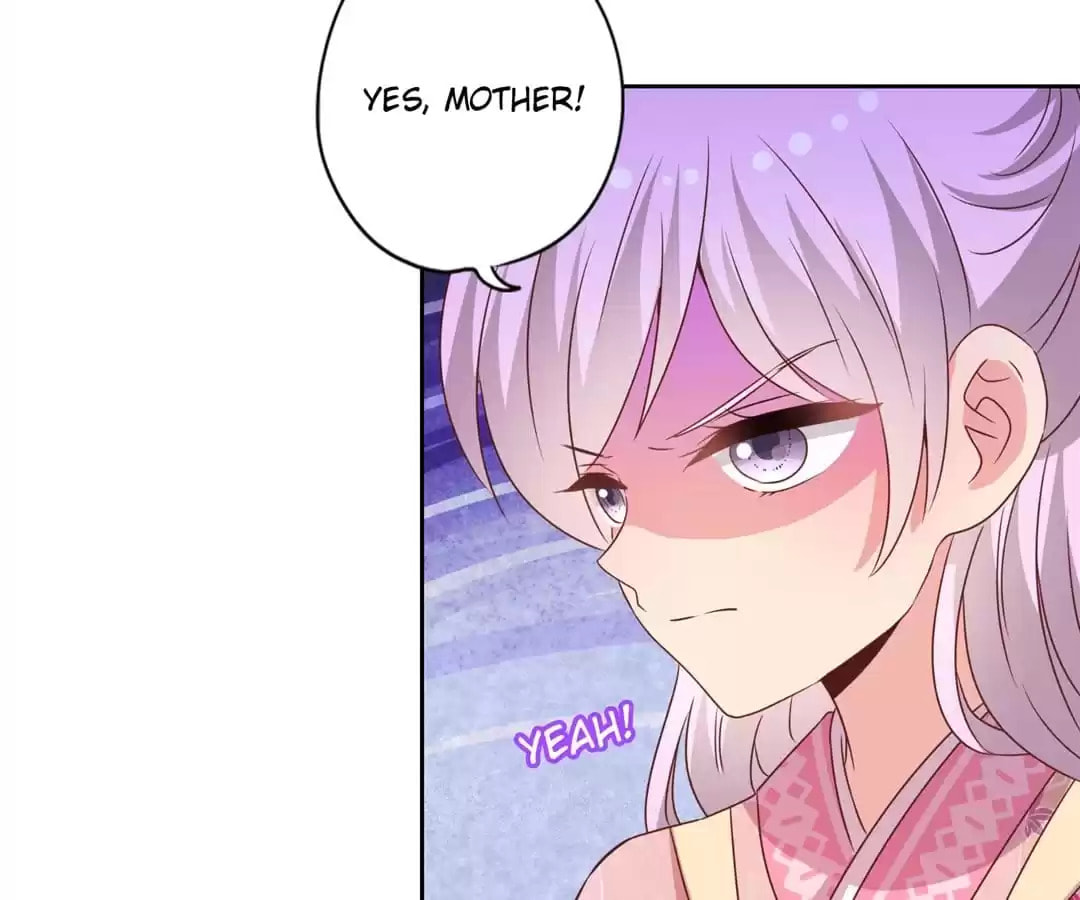 The Empress' Poor-quality Special Effects Chapter 180 page 62 - 