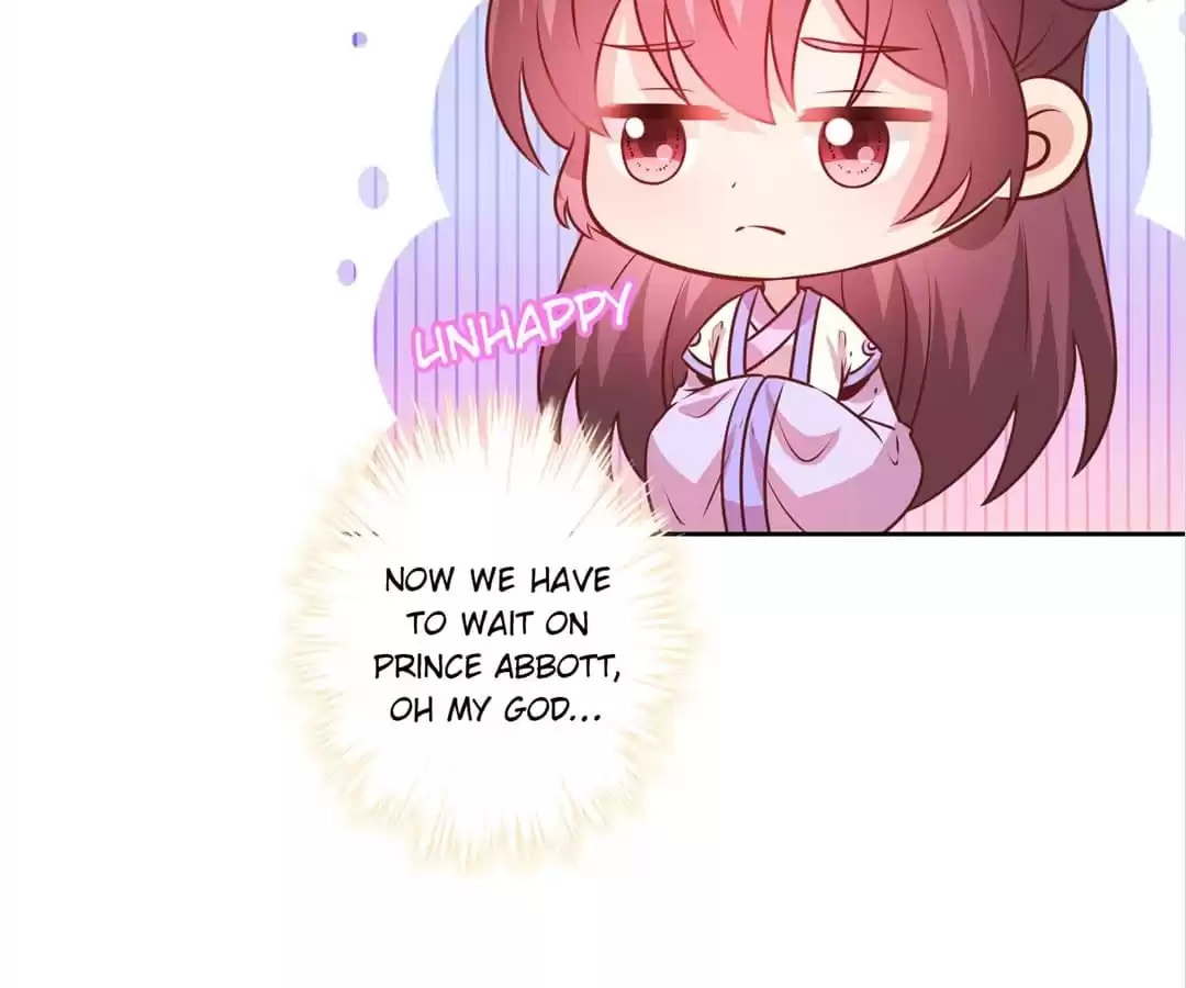The Empress' Poor-quality Special Effects Chapter 180 page 65 - 