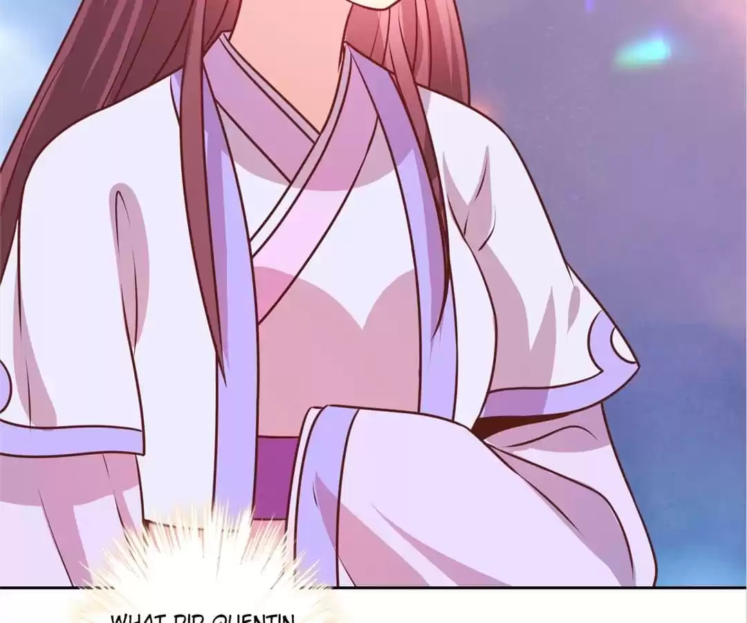 The Empress' Poor-quality Special Effects Chapter 180 page 71 - 