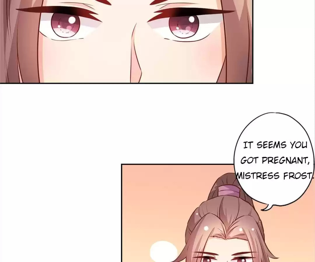The Empress' Poor-quality Special Effects Chapter 180 page 9 - 