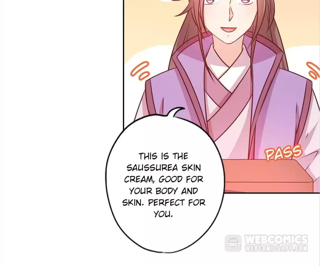 The Empress' Poor-quality Special Effects Chapter 180 page 10 - 