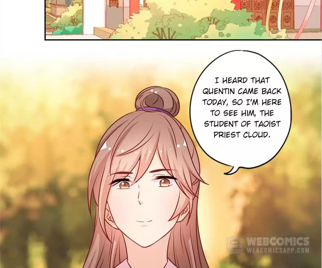 The Empress' Poor-quality Special Effects Chapter 181 page 2 - 