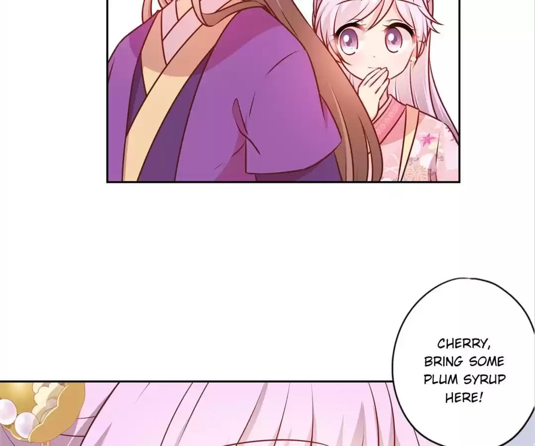 The Empress' Poor-quality Special Effects Chapter 181 page 13 - 