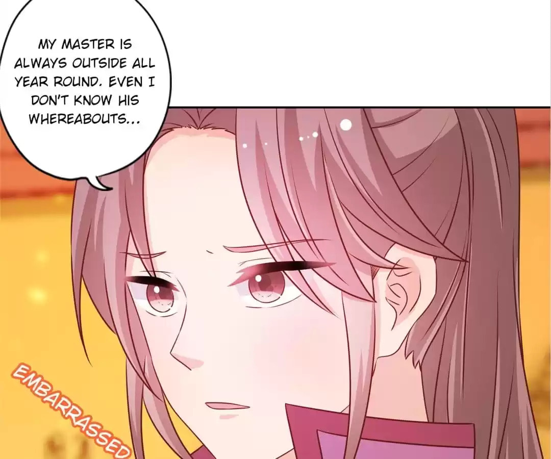 The Empress' Poor-quality Special Effects Chapter 181 page 23 - 