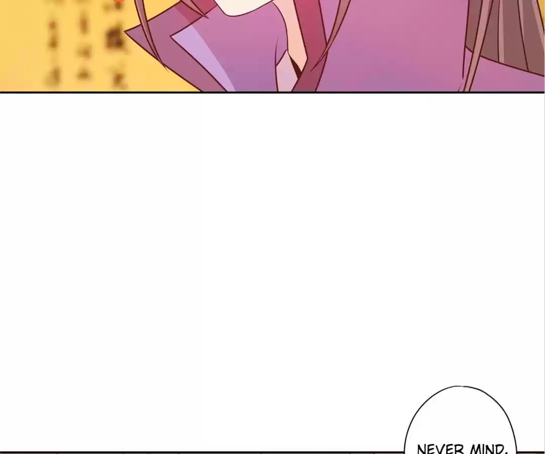 The Empress' Poor-quality Special Effects Chapter 181 page 24 - 