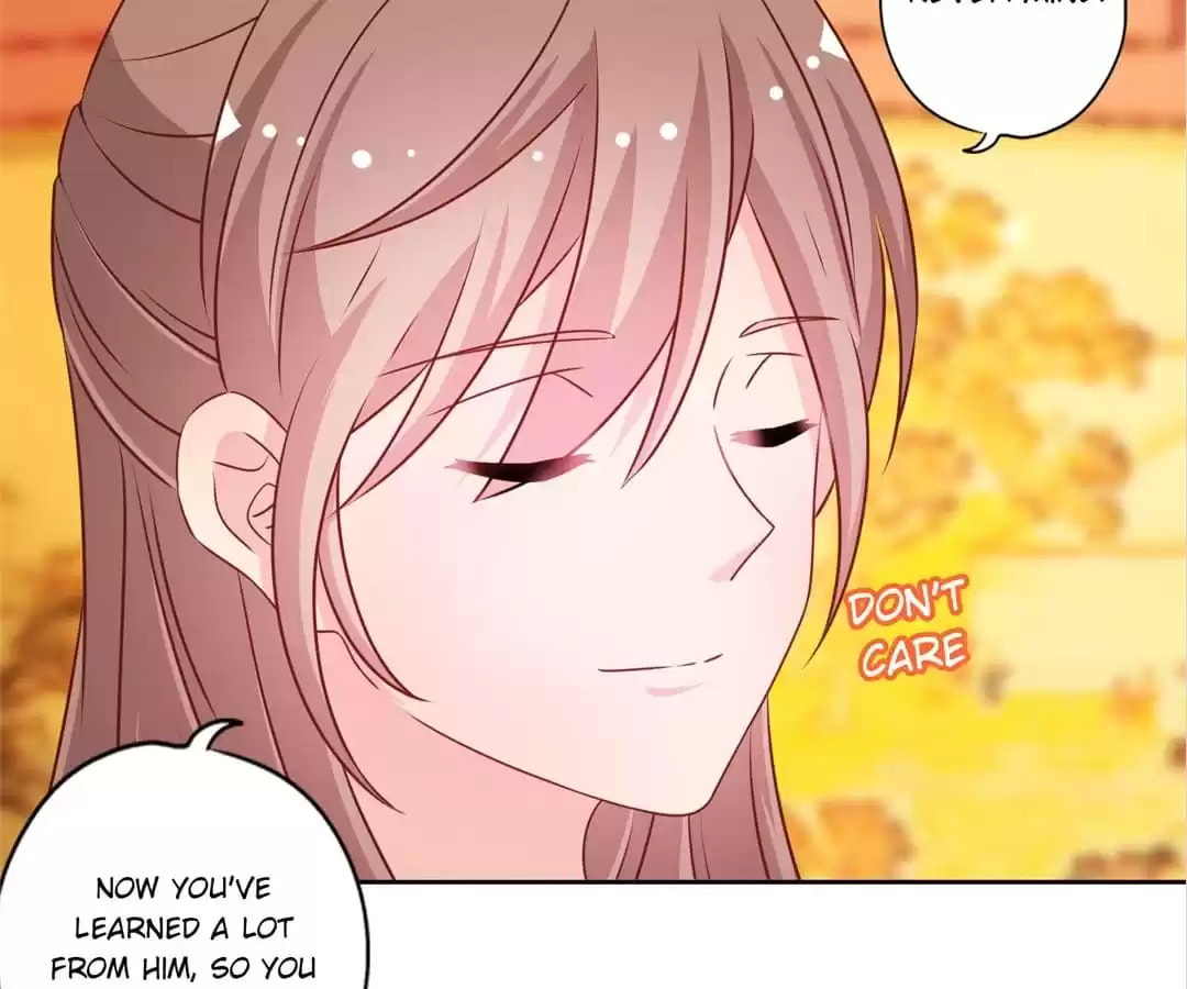 The Empress' Poor-quality Special Effects Chapter 181 page 25 - 