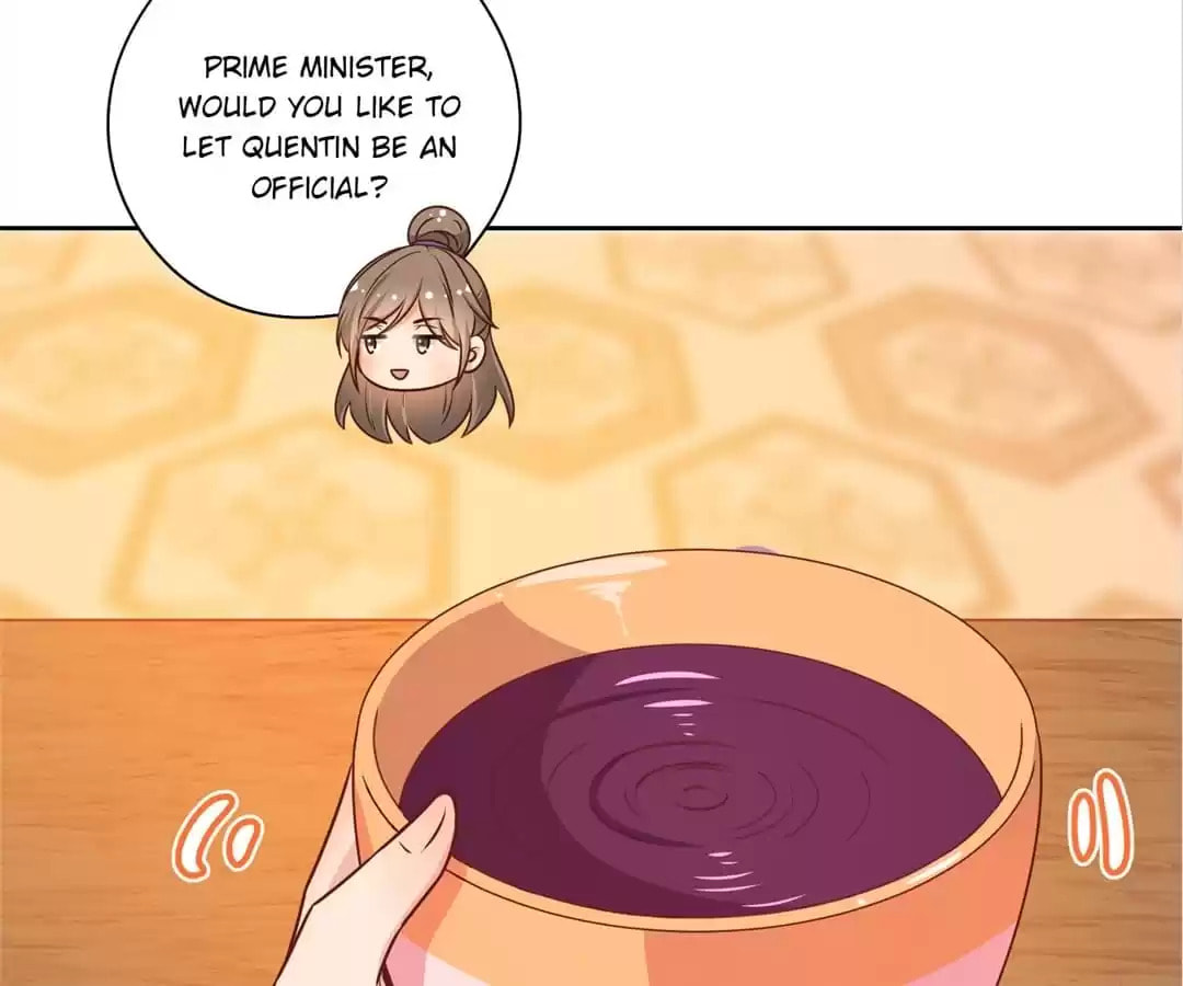 The Empress' Poor-quality Special Effects Chapter 181 page 27 - 