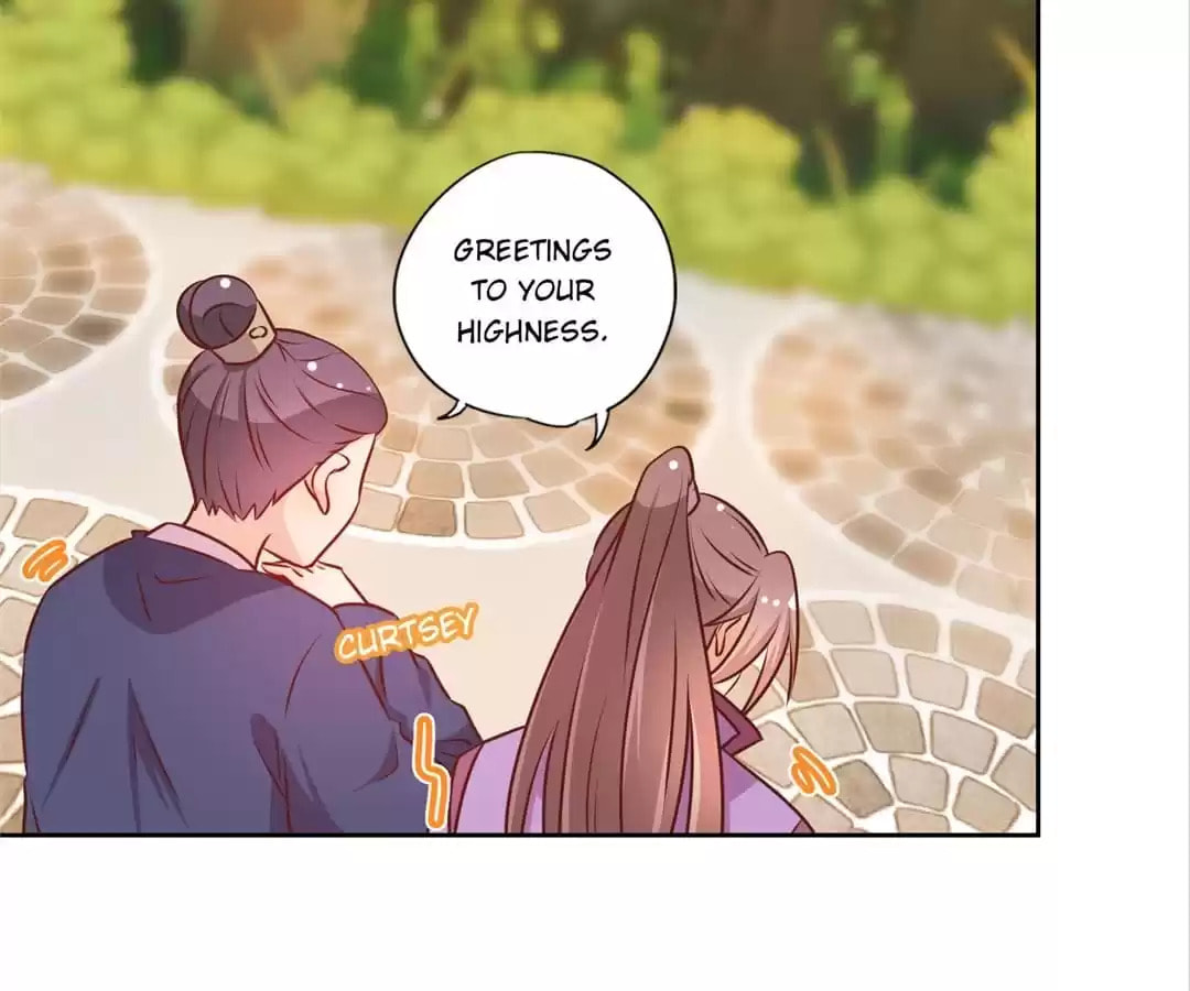 The Empress' Poor-quality Special Effects Chapter 181 page 4 - 