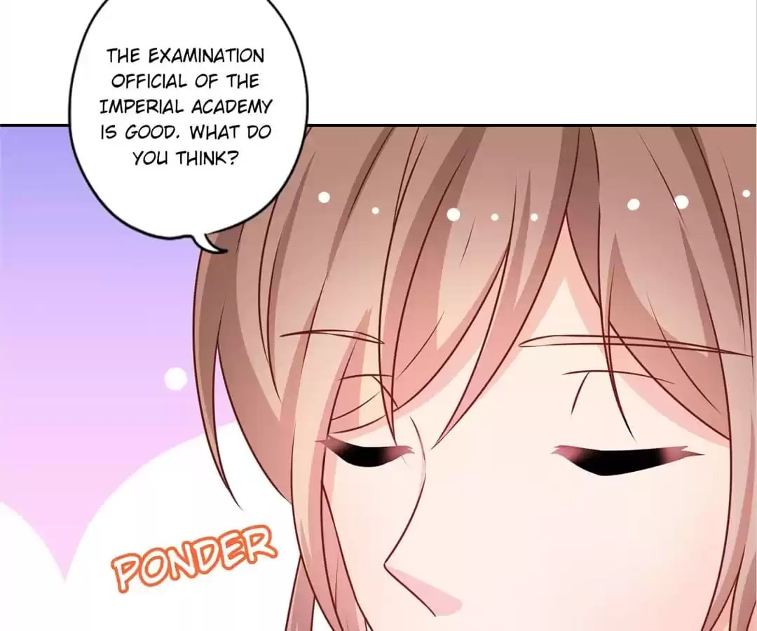 The Empress' Poor-quality Special Effects Chapter 181 page 31 - 
